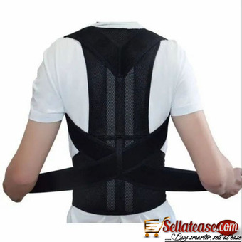 Posture Corrector for Men and Women