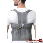 Posture Corrector Shoulder Back Support Belt for Men and Women