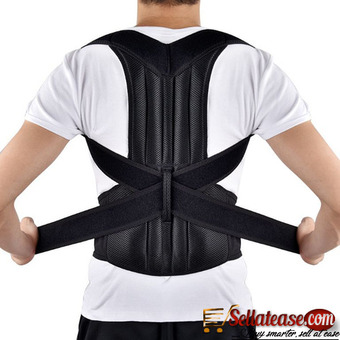 Posture Corrector for Women and Men