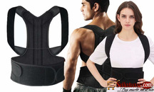 Posture Corrector Shoulder Back Support Belt