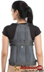 Portable Posture Corrector Shoulder Back Support Belt