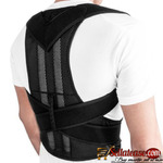 Portable Posture Corrector Instant Pain Relief