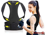 High Quality Posture Back Braces For Relief