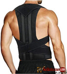 Posture Correction and Back Pain Support