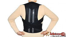 Braces Supports Belt Shoulder Posture Aid
