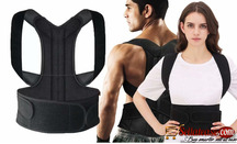 Chest Support Belt Back Shoulder Posture Corrector Therapy