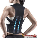 Posture Corrector Therapy Humpback Brace Corset