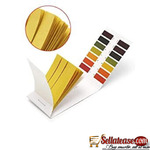 Litmus Paper and the Litmus Test