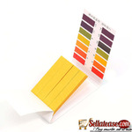 Test Paper Litmus Test Paper pH Test Strips