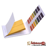 Paper 0-14 grade 0.5 Laboratory Test