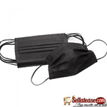 Portable Non Woven Disposable Ear Loop Face Mask, Hospital