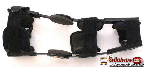 Posture Op Knee Brace