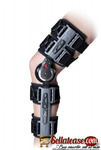 Post Op Knee Brace for Recovery Stabilization