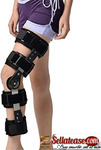 ROM Knee Brace