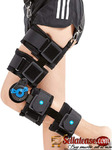 Quality ROM Knee Brace