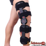 ROM Knee Support Brace