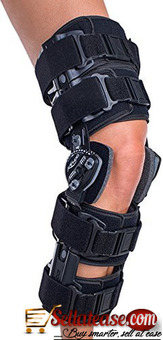 Knee/Patella Orthotic Braces