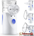 Portable Mesh Nebulizer