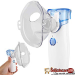 Mesh Portable Nebulizer Machine