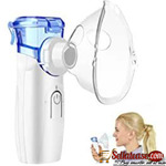 Portable Nebulizer, Nebulizer for Adults and Children