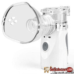 Medical Devices Inhaler Nebulizer Children's Asthma