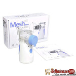 Portable Mesh Nebulizer Breathing Machine