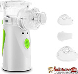 Mesh Nebulizer Medical Machine