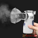 Medical Portable Mesh Nebulizer Machine