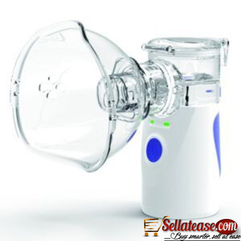 Home Portable Mesh Nebulizer Machine