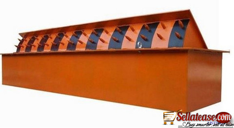 Hydraulic Road Blocker Access Control System By Hip Sl