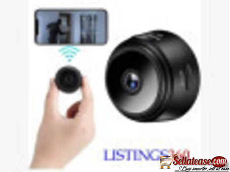 WALL MOUNT HIDDEN CAMERA BY HIPHEN SOLUTIONS