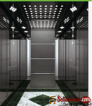 450kg Elevator For 6 Persons Passenger Lift  By Hiphen Solutions Services Ltd