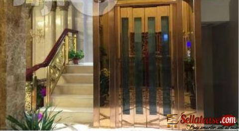 High Quality Elevator Lifts BY HIPHEN SOLUTIONS SERVICES LTD.