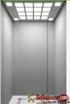 Commercial,Residential,Passenger Elevators BY HIPHEN SOLUTIONS SERVICES LTD.