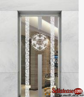 Small And Safe Residential Elevators For Commercial Buildng BY HIPHEN SOLUTIONS SERVICES LTD.