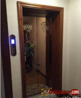 6 Floor 630kg Passenger Elevator Machine BY HIPHEN SOLUTIONS SERVICES LTD.