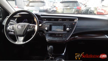 Tokunbo 2015 Toyota  Avalon for sale in Nigeria