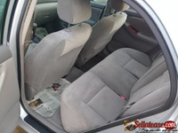 Tokunbo 2005 Toyota corolla LE for sale in Nigeria