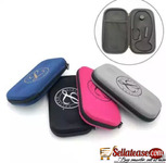 Protective Empty Carry Case for doctors,