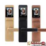 ALPHAR FR1 PaMagnetic card + Manual key Smart Door Lock BY HIPHEN SOLUTIONS