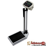 Hospital Electronic Body Scale