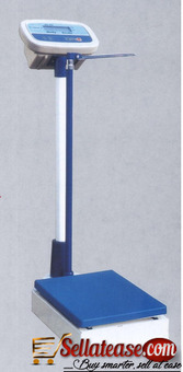 Medical Electronic Body Scale