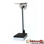 Electronic Height Meter Body Scale Weight