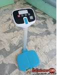 Clinic Hospital Physician Doctor Scale 2-in-1 Weighing