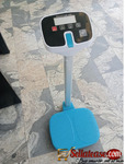Digital Body Health Scale with height measurement
