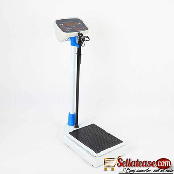 Electronic Body Scale Measurement Scale