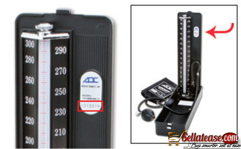 Mercury Sphygmomanometer For Hospital Weight