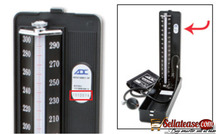 Mercury Sphygmomanometer For Hospital Weight