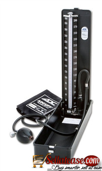 Blood Pressure Monitor Mercury Sphygmomanometer
