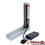 Mercury Sphygmomanometer For Hospital Weight